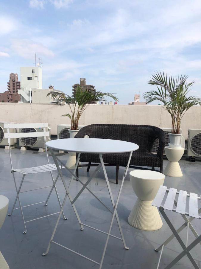 Business Hotel Nakayama Nagoja Kültér fotó