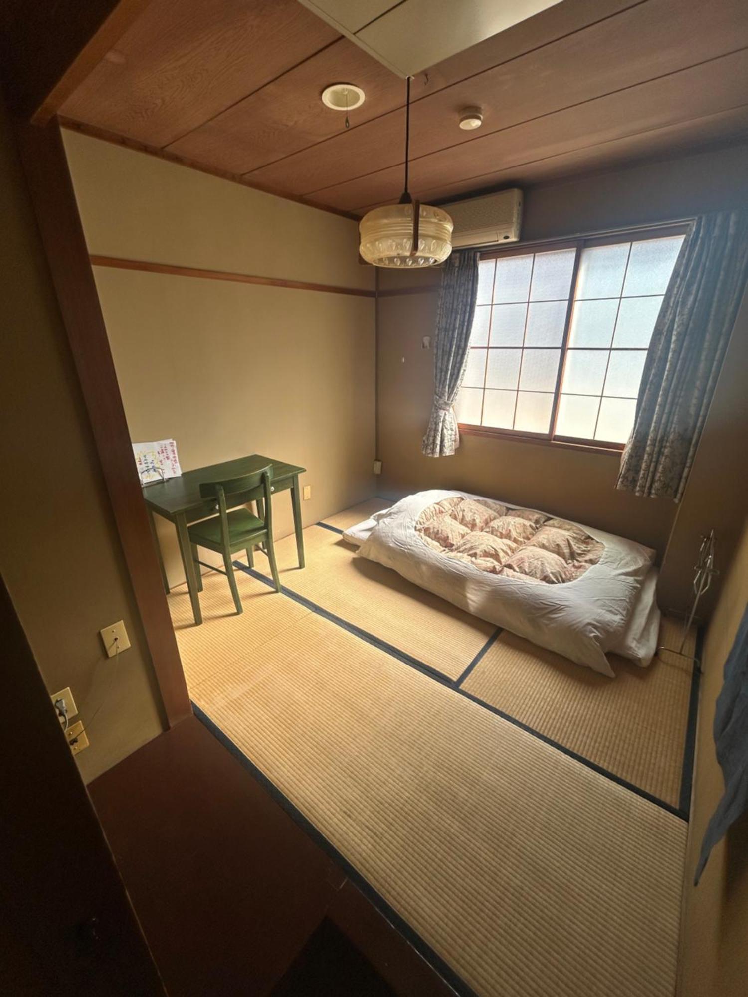 Business Hotel Nakayama Nagoja Kültér fotó